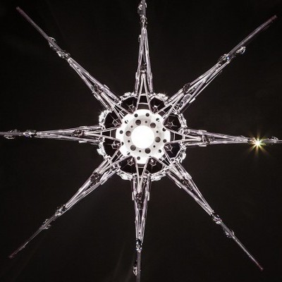 MEDUSA by NIGEL COATES MEDUSA by NIGEL COATES