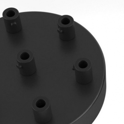 ARANHA 5 | 6 | 7  PRETO | BRANCO