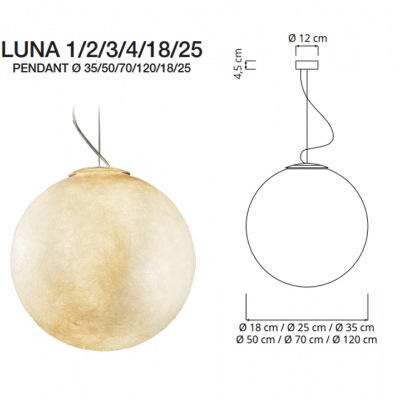 LUNA LUNA