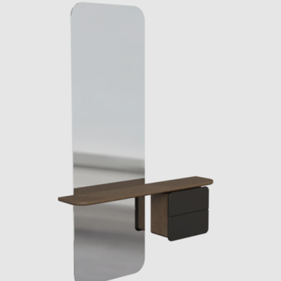 ESPELHO One More Look