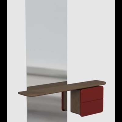 ESPELHO One More Look