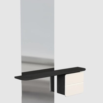 ESPELHO One More Look