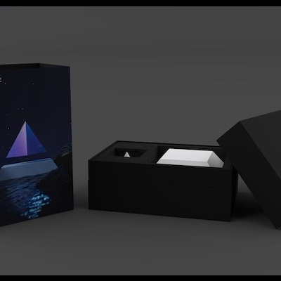 FLYTE PY Cristal FLYTE PY Cristal