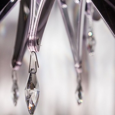 MEDUSA by NIGEL COATES MEDUSA by NIGEL COATES