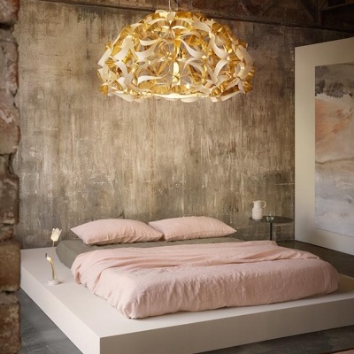 QUANTICA | Candeeiro suspenso