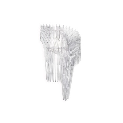 ARIA APLIQUE Designed BY ZAHA HADID