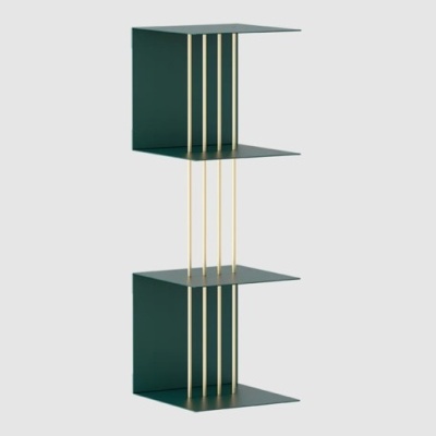 TEASER barras adicionais