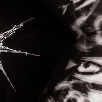 MEDUSA by NIGEL COATES MEDUSA by NIGEL COATES