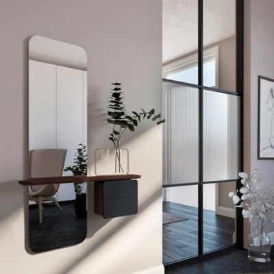 ESPELHO One More Look