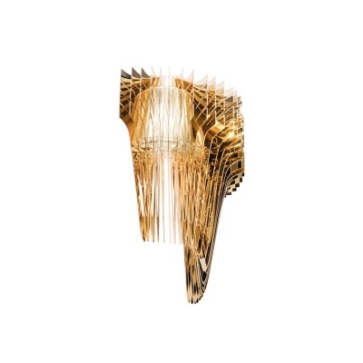 ARIA APLIQUE Designed BY ZAHA HADID