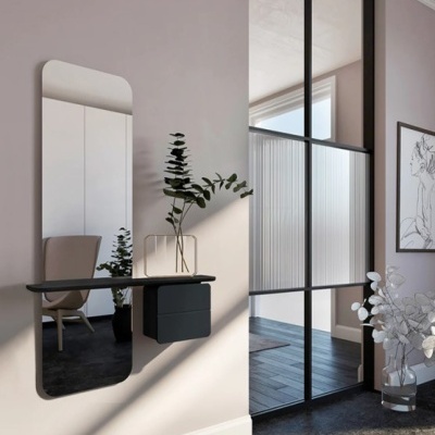 ESPELHO One More Look