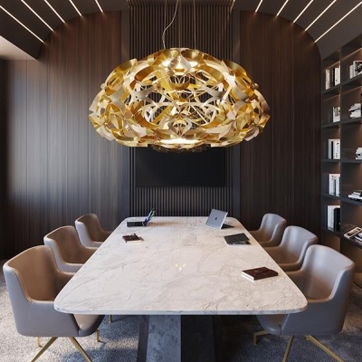 QUANTICA | Candeeiro suspenso