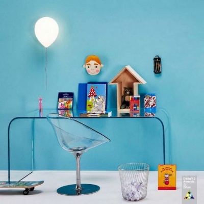 BALLOON by CrousCalogero