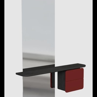 ESPELHO One More Look