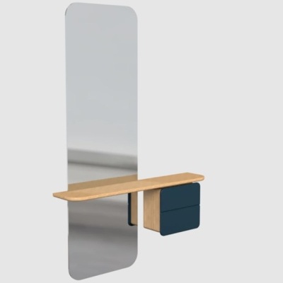 ESPELHO One More Look