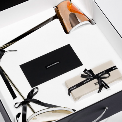 OVERLAY & MEISTERSTÜCK OVERLAY & MEISTERSTÜCK