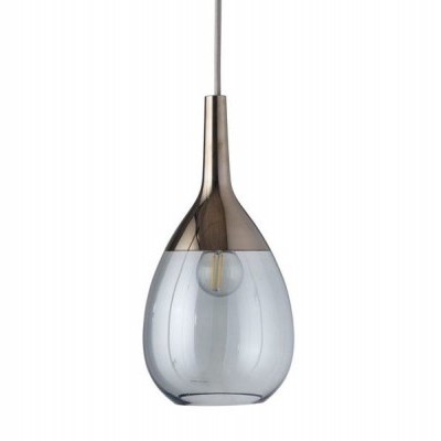 Lute 14 Topaz Blue | Platina