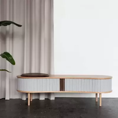 AUDACIOUS - Mobiliário