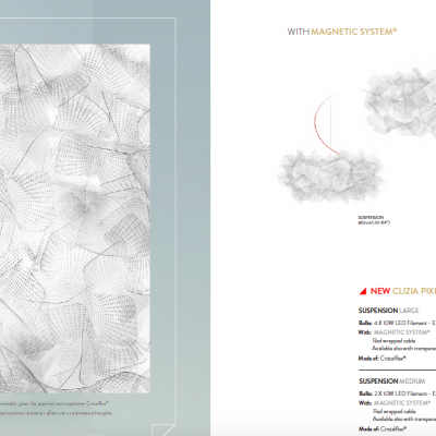 CLIZIA Pixel by Adriano Rachele