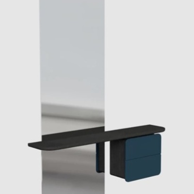 ESPELHO One More Look