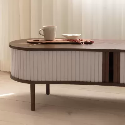 AUDACIOUS - Mobiliário