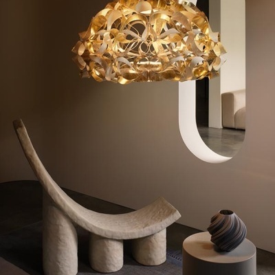 QUANTICA | Candeeiro suspenso