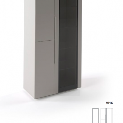 VISION cabinet