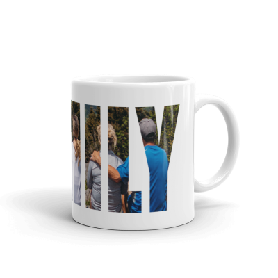 Caneca - Family
