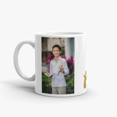 Caneca "Comunhão" Caneca "Comunhão"