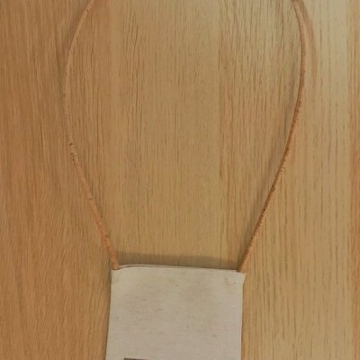 Bolsa de Telemóvel c/ cordão cortiça