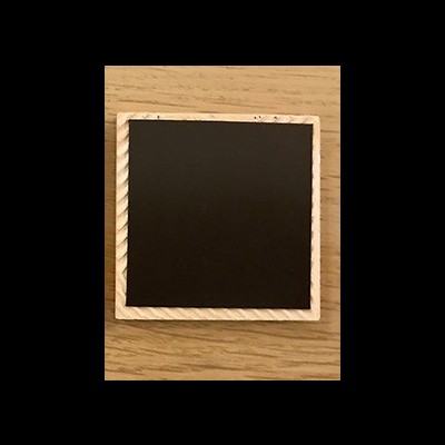 Íman Cerâmica Quadrado personalizado