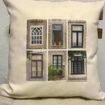 Almofada #coleção 3