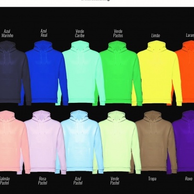 SWEATSHIRT CARDADA A PERSONALIZAR