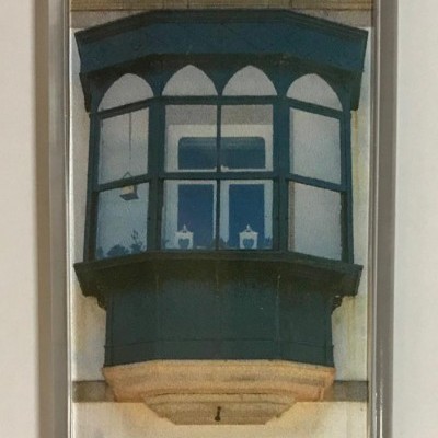 Íman Acrílico #J20