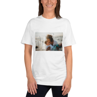 T-Shirt Dia das Mães