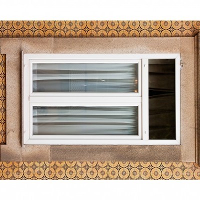 Postal Janelas do Porto