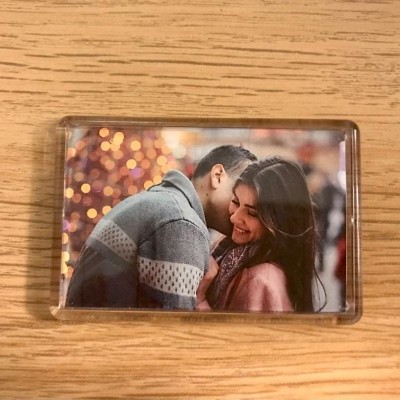 Íman  Acrílico a Personalizar