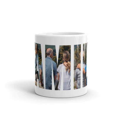 Caneca - Family