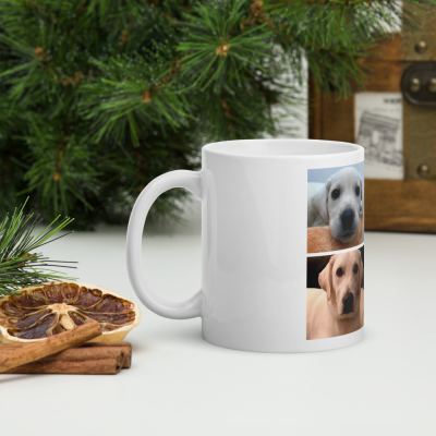 Coleção `Melhores Amigos` s/frase