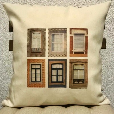 Almofada #Coleção 2