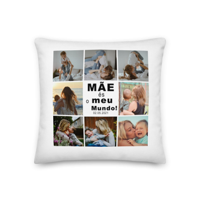 Quadro dia das Mães