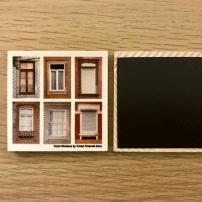 Íman Cerâmica#coleção 1