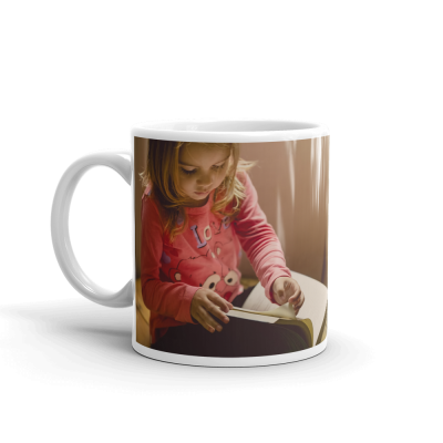 Caneca Professora/Educadora