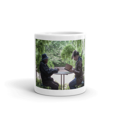 Caneca a Personalizar com Fotografia e Nome
