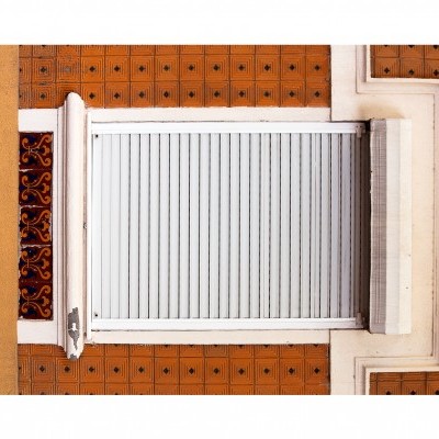 Postal Janelas do Porto