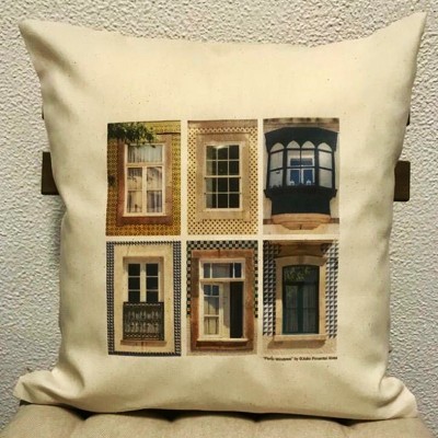 Almofada #coleção 4