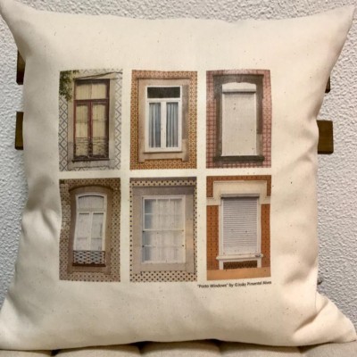 Almofada #coleção 1