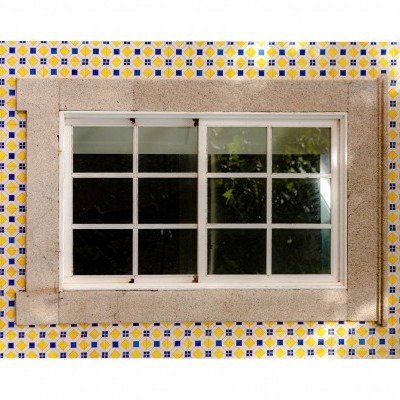 Postal Janelas do Porto