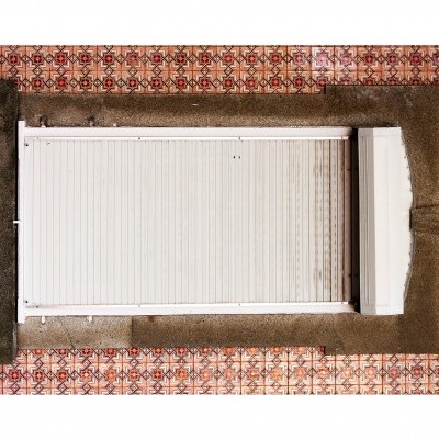 Postal Janelas do Porto