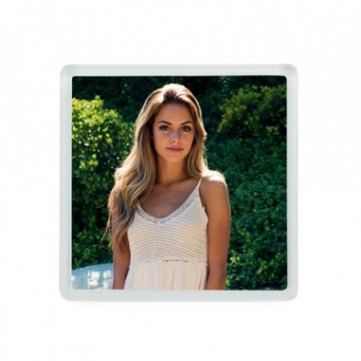 Íman  Acrílico a Personalizar